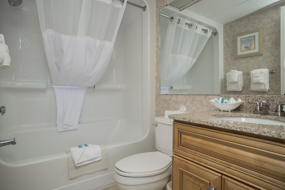 Beach Cove Resort 23/75