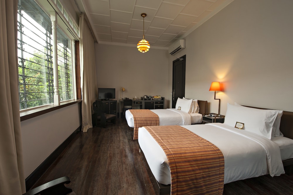 The Henry Hotel Manila 17/50