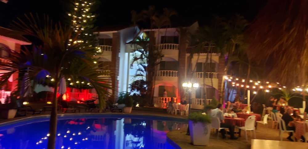 Hotel Voramar 42/50