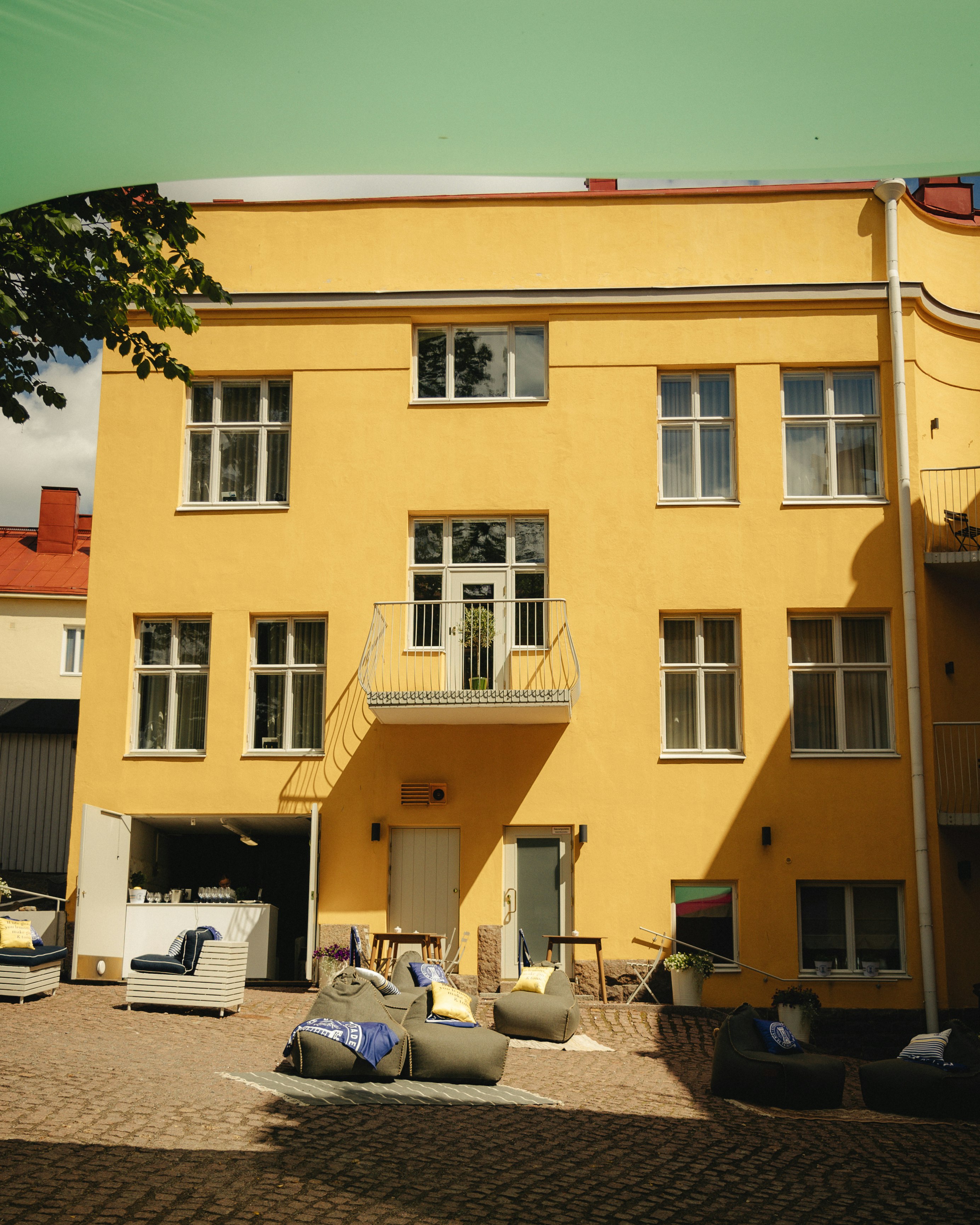 Runo Hotel in PORVOO