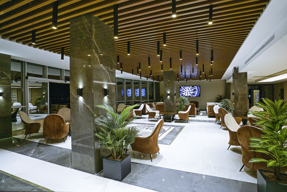 Cabir Deluxe Hotel Sapanca 3/71