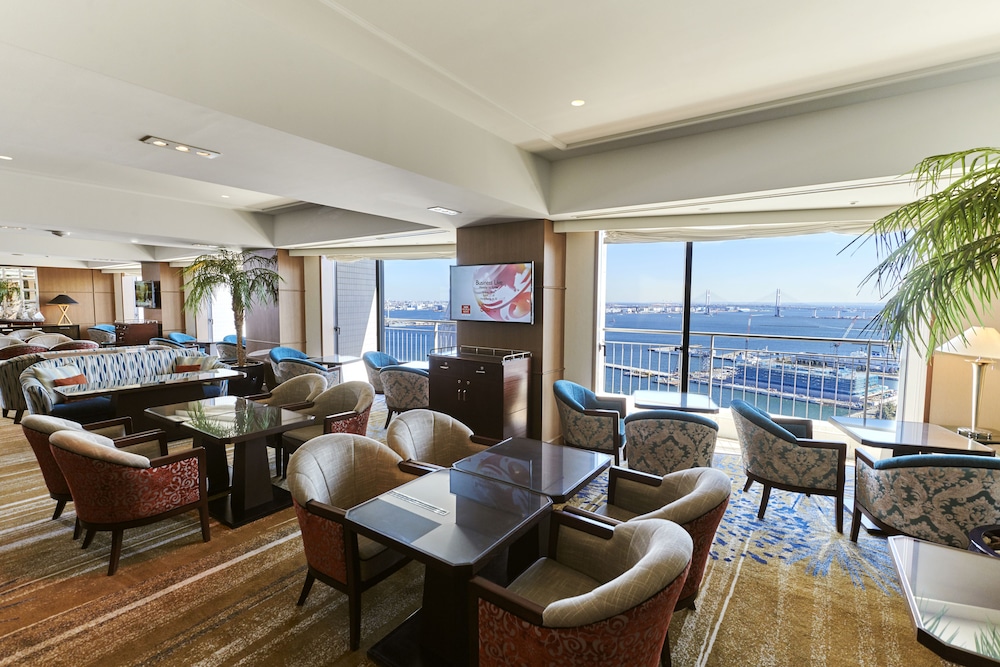The Yokohama Bay Hotel Tokyu 29/48