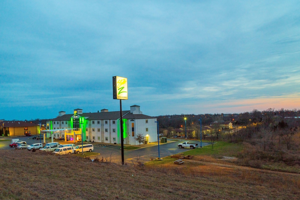 Studio Z, an Ascend Collection Hotel 58/65