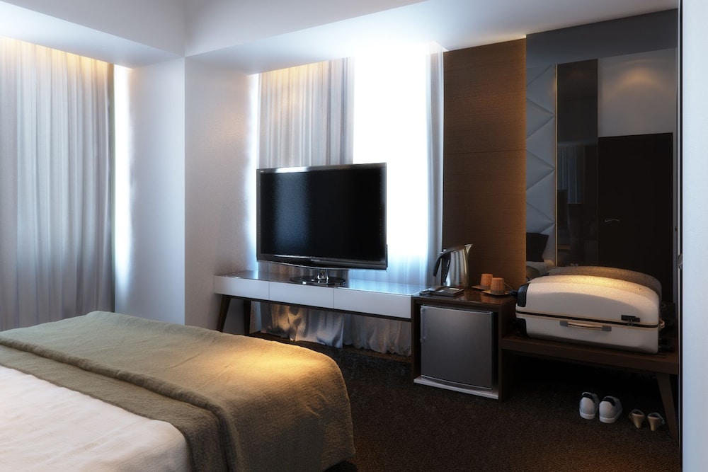 Pandanaran Hotel Semarang 19/60