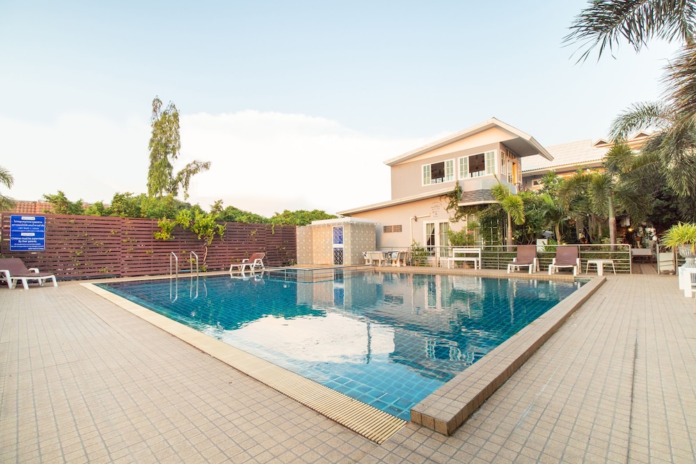 Valida Resort And Apartment 34/36