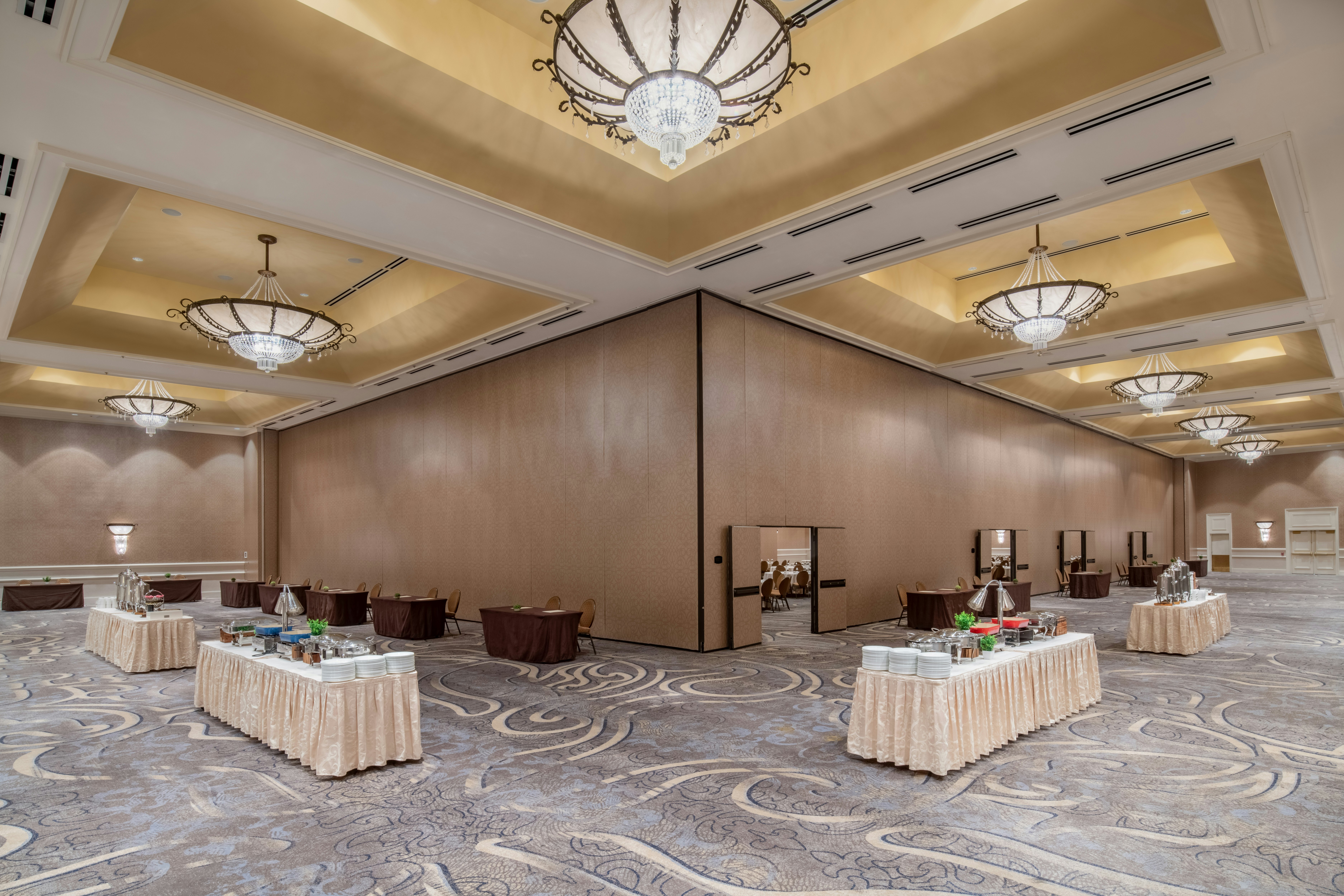 纽奥良罗斯福华尔道夫酒店(The Roosevelt New Orleans, A Waldorf Astoria Hotel) 图片4