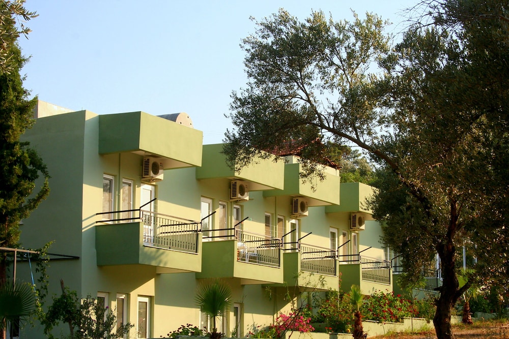 Patara Caretta Hotel 1/50