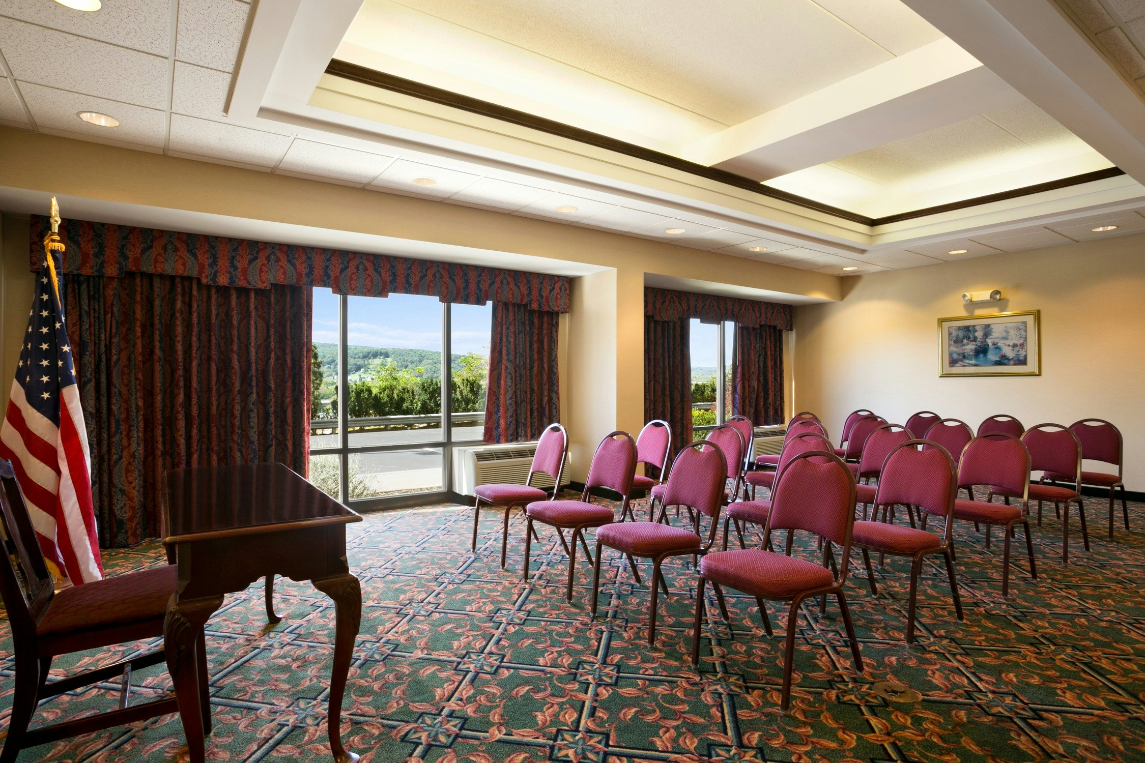 HAMPTON INN BEDFORD 31/52