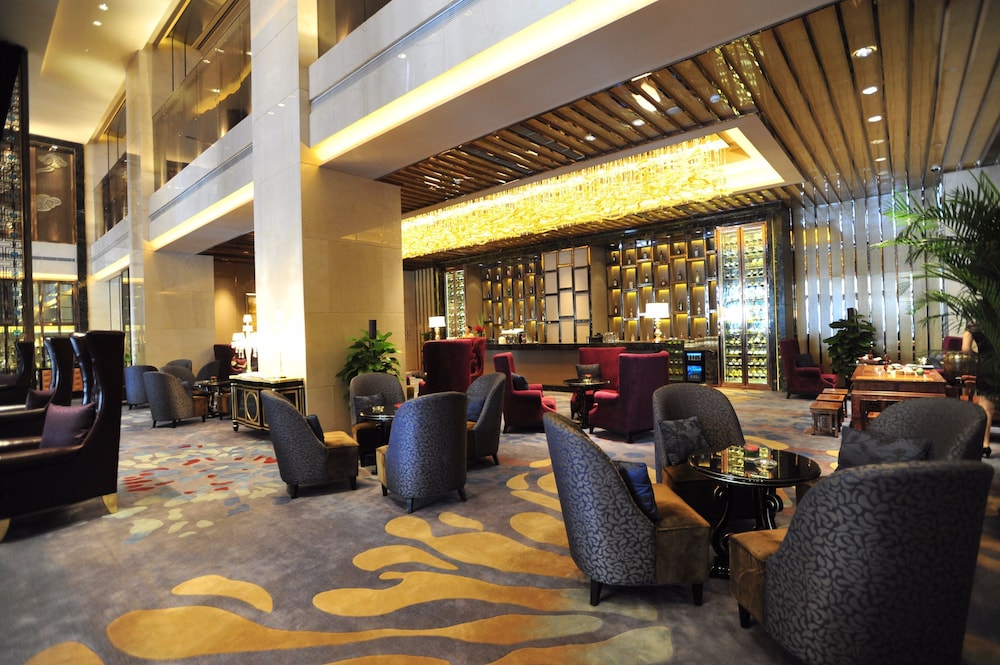 Wanda Vista Taiyuan 28/37