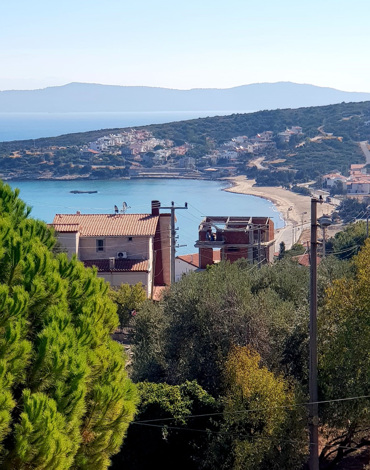 North Wind Hotels Karaburun 35/42