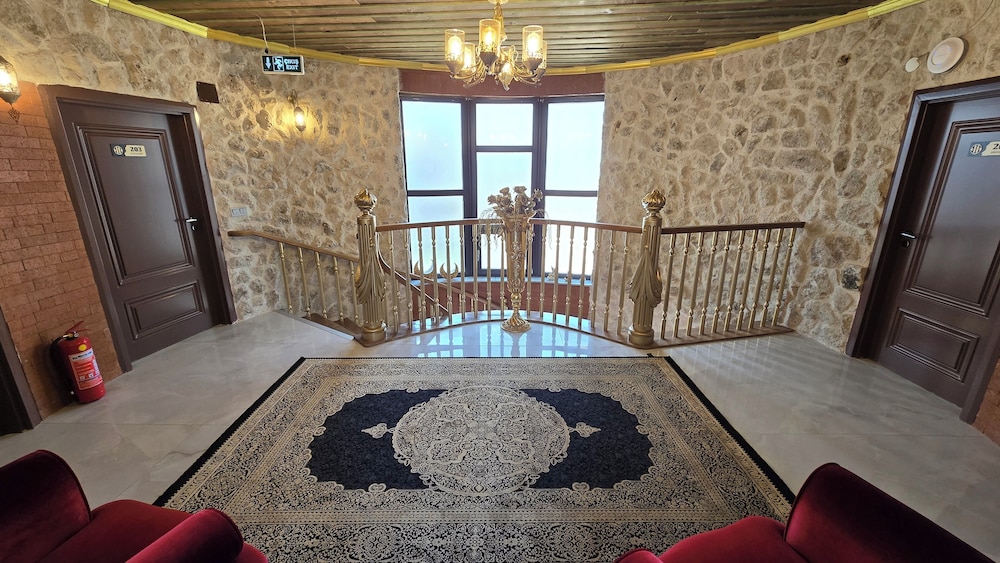 Incebey Konak Cappadocia 23/48