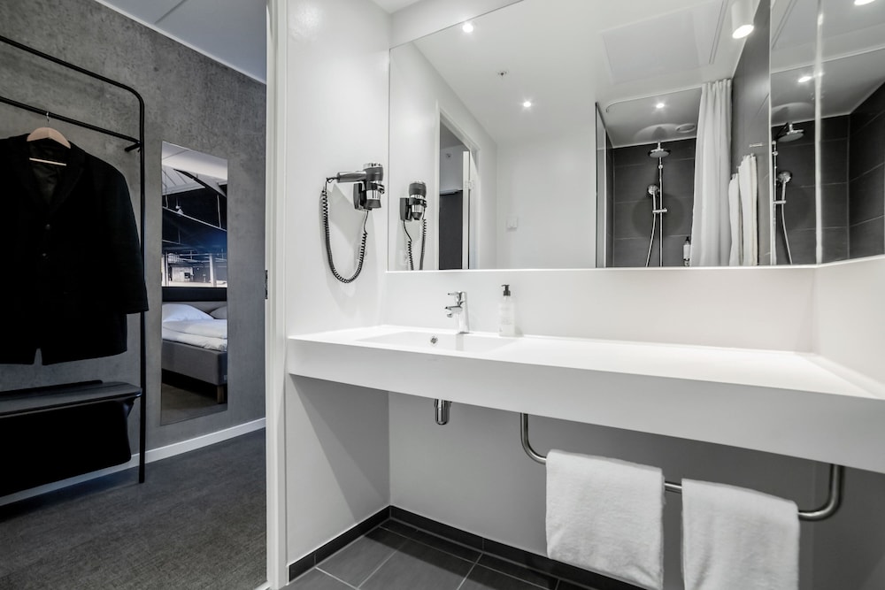 Four Points Flex by Sheraton Aarhus Skejby 30/30