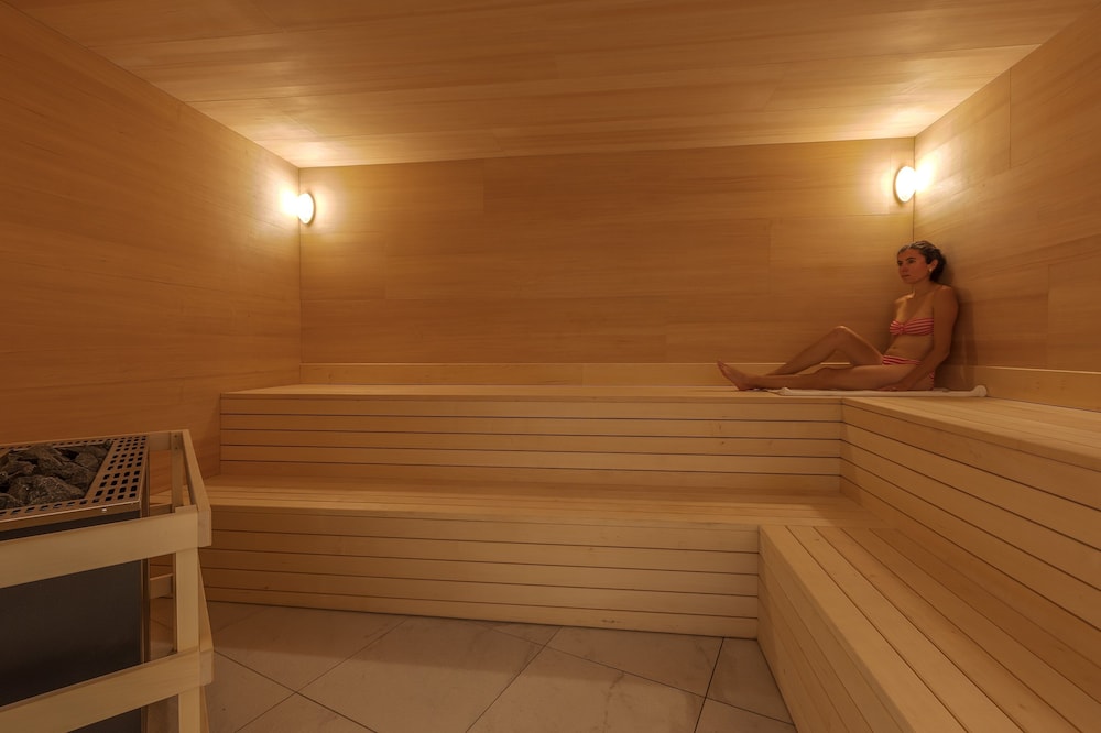 Rivage Hotel & Spa 34/74