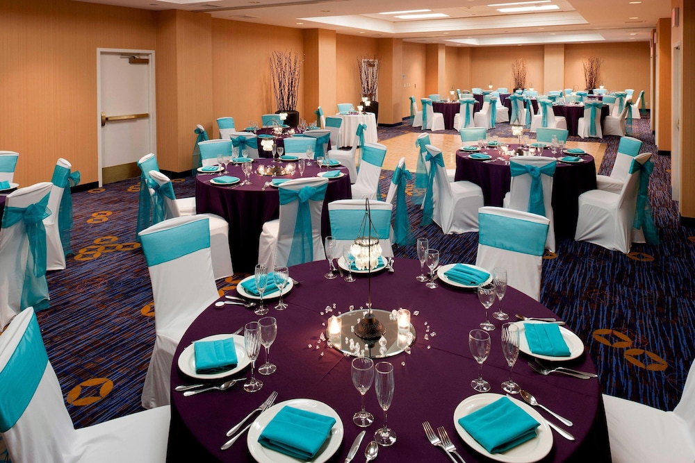 Courtyard by Marriott Cypress Anaheim / Orange County 35/46