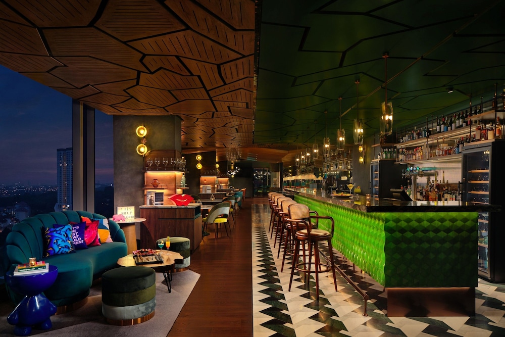 Moxy Putrajaya 36/40