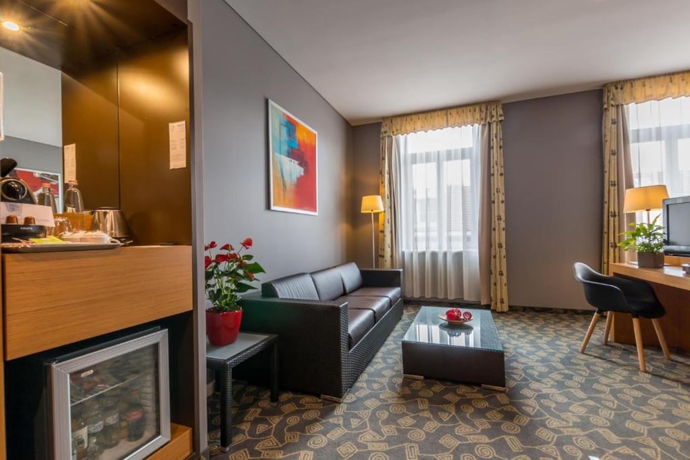 Museum Hotel Budapest 34/48
