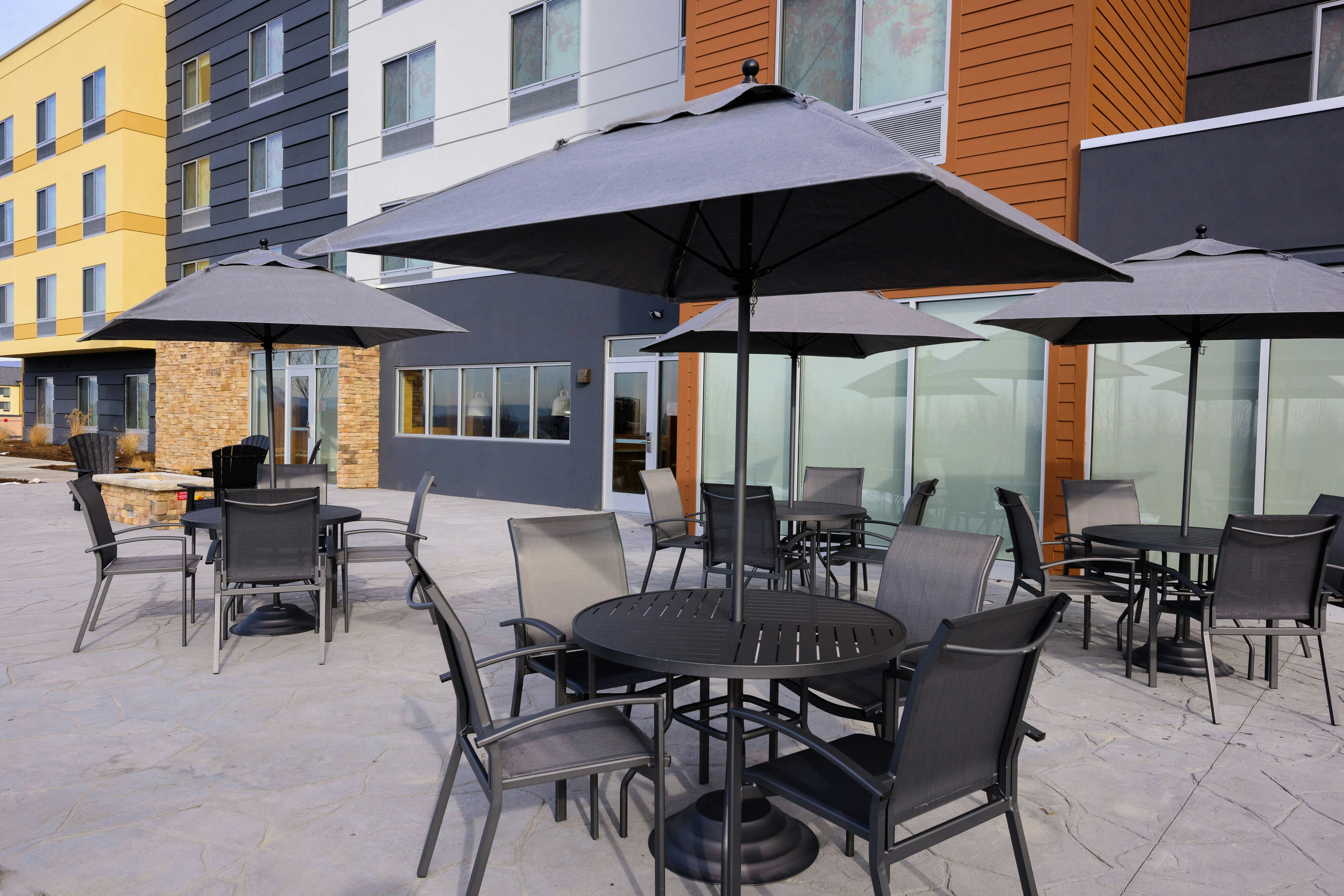 Fairfield Inn & Suites by Marriott Scranton Montage Mountain 11/14