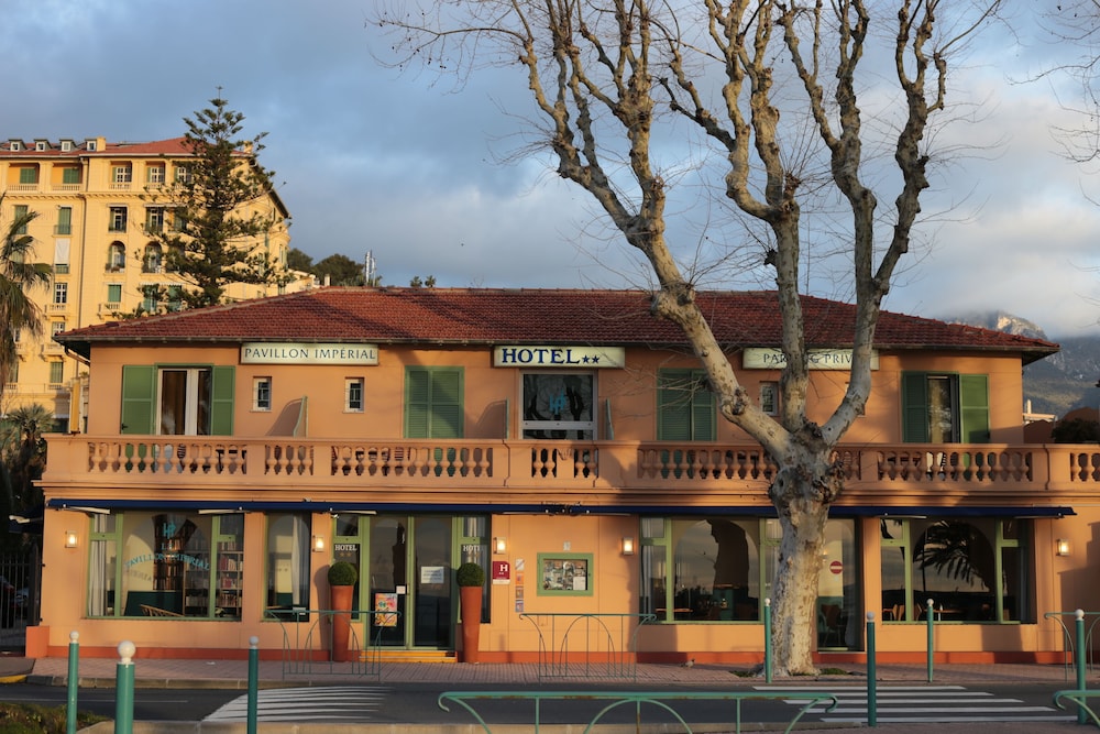 Hotel Pavillon Imperial 2/63