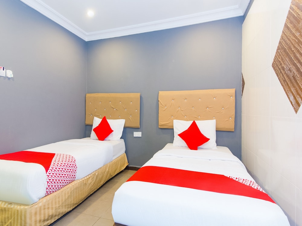 Oyo 746 Hotel Comfort 7/29