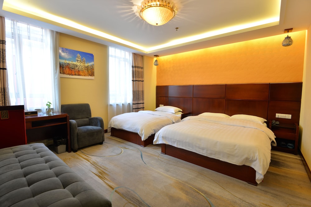 Irene Boutique Hotel Jinshu Branch 26/64
