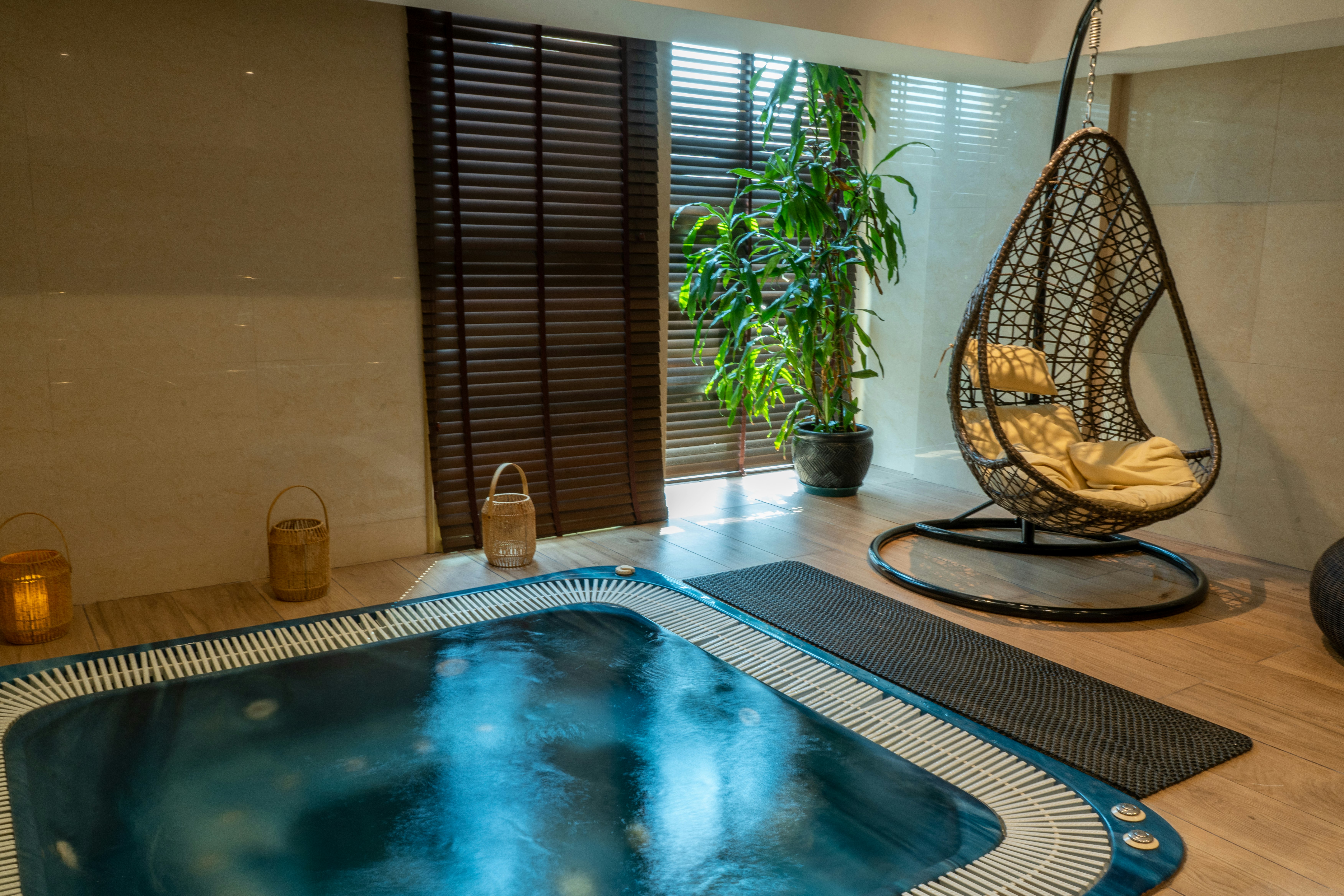 Millennium Hotel Doha 47/90
