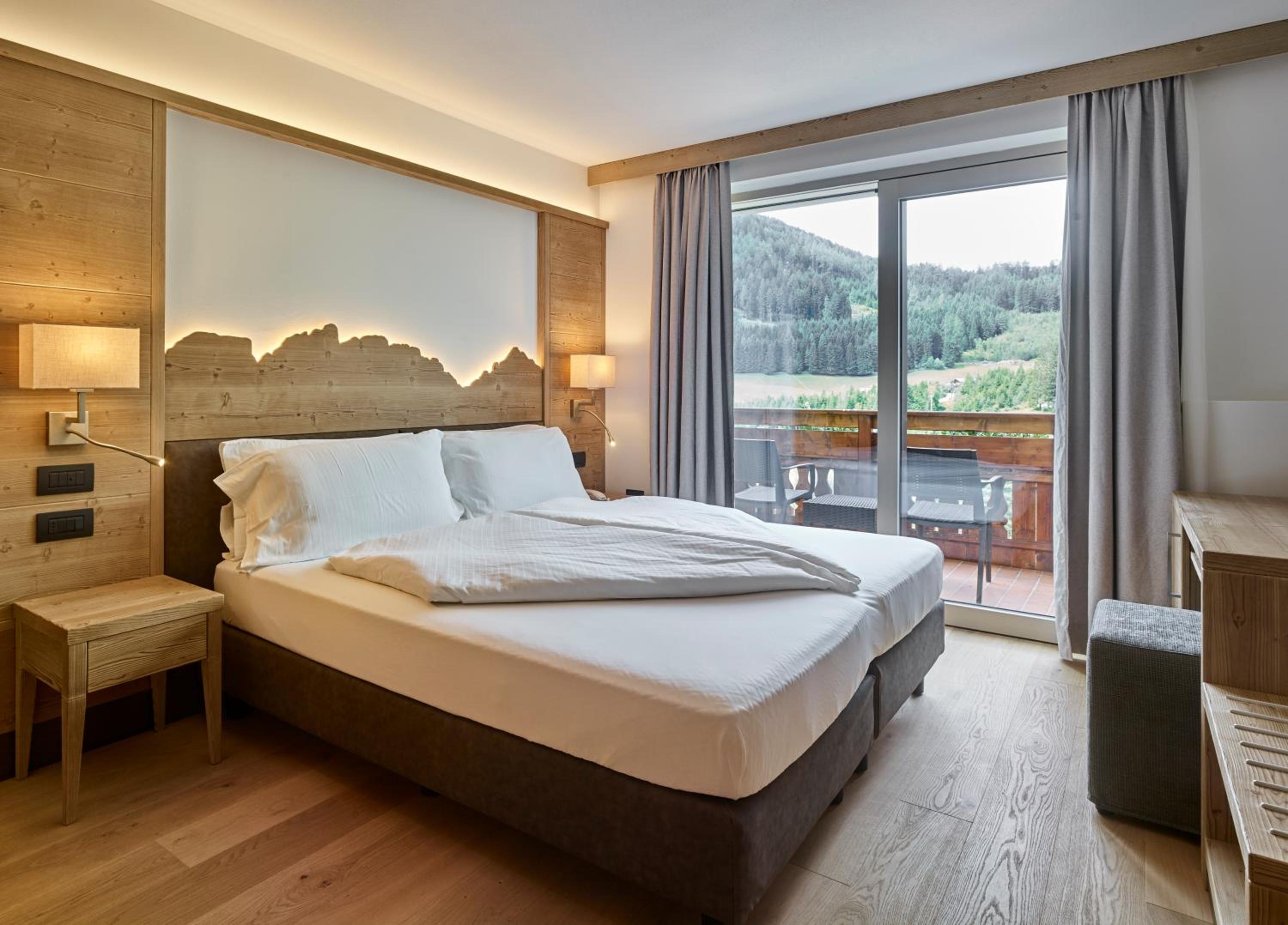 Family And Wellness Hotel Shandranj 15/50