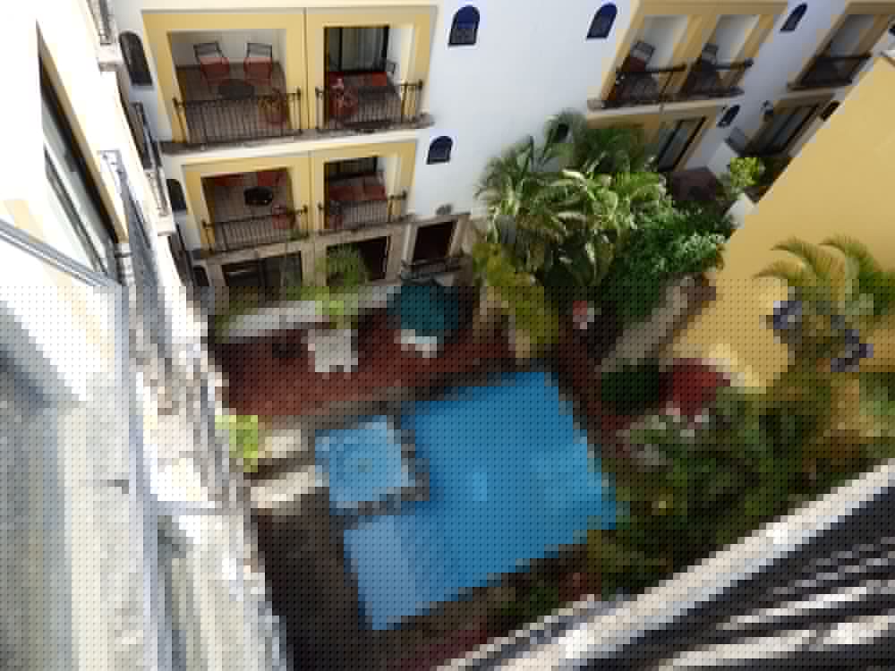 Hotel De Mendoza 55/57