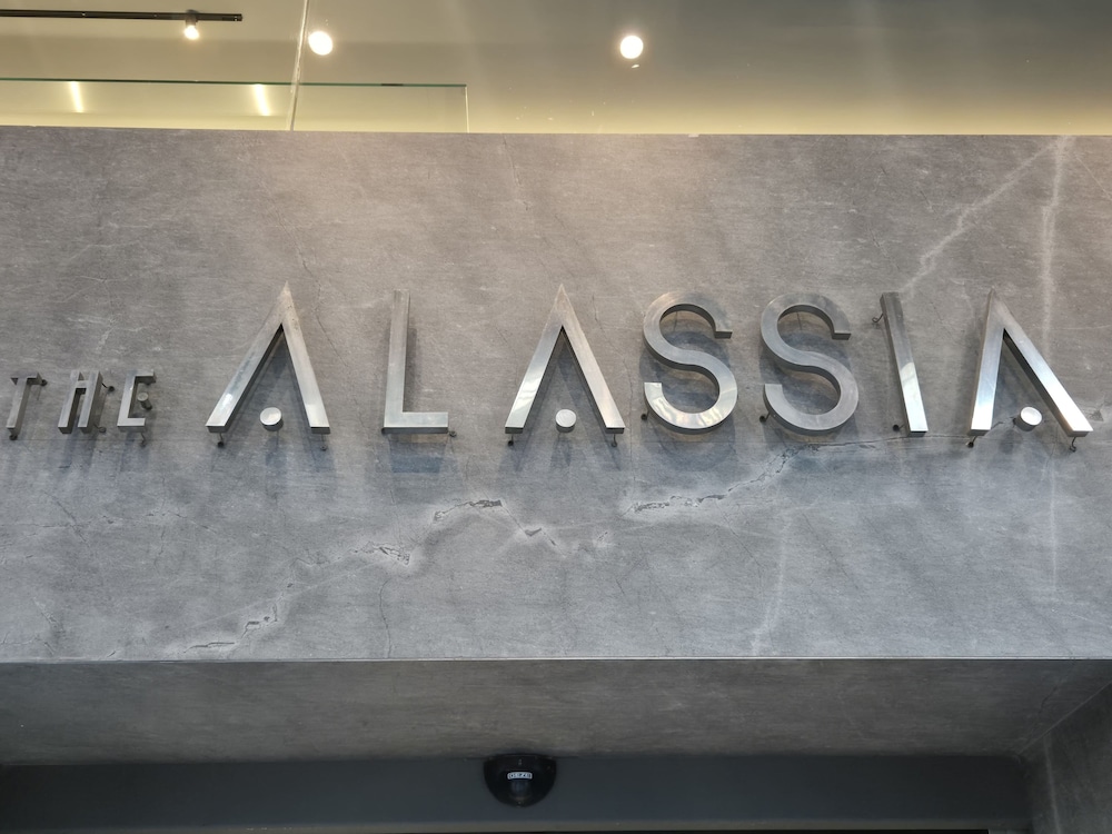 Alassia 5/50