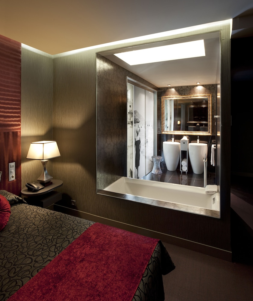 MiM Sitges member of Melia Collection 21/68