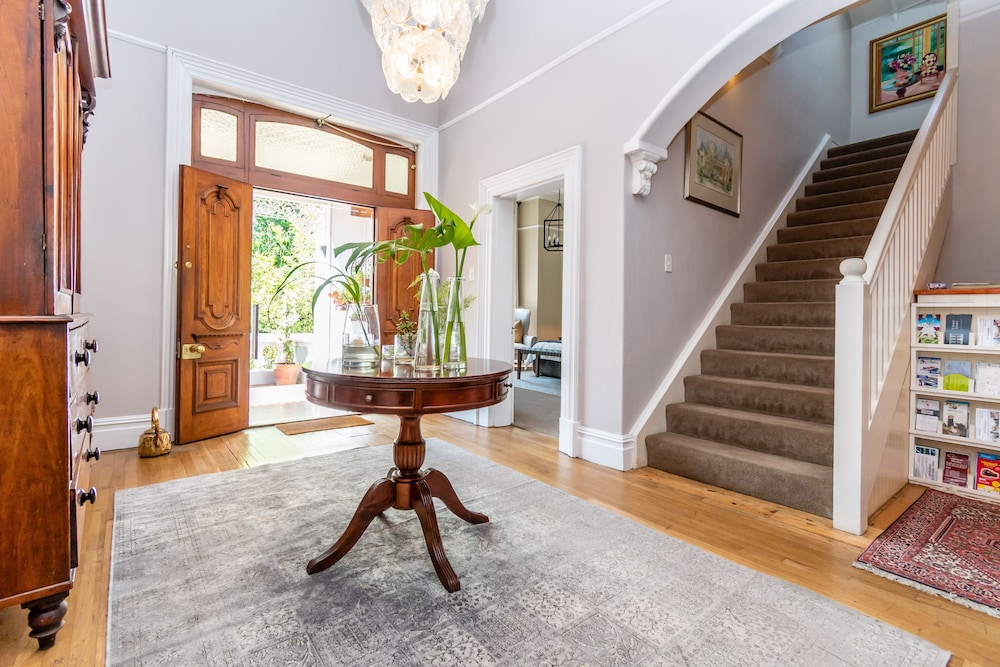 Bonne Esperance Boutique Guest House 19/50