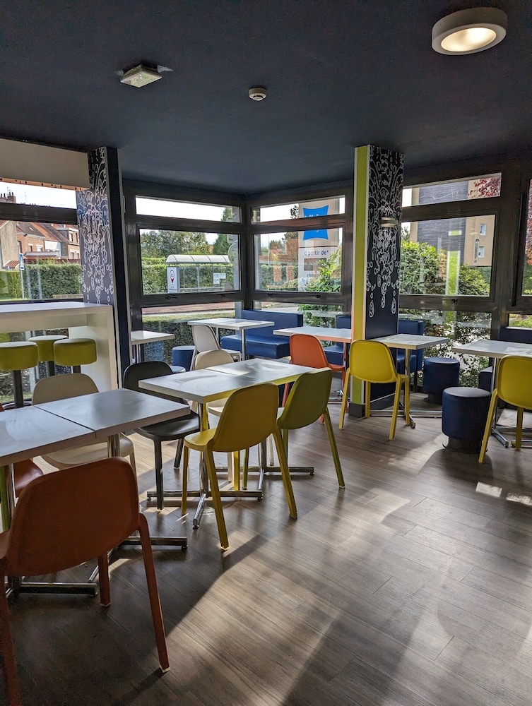 Ibis Budget Saint Omer Centre 44/55