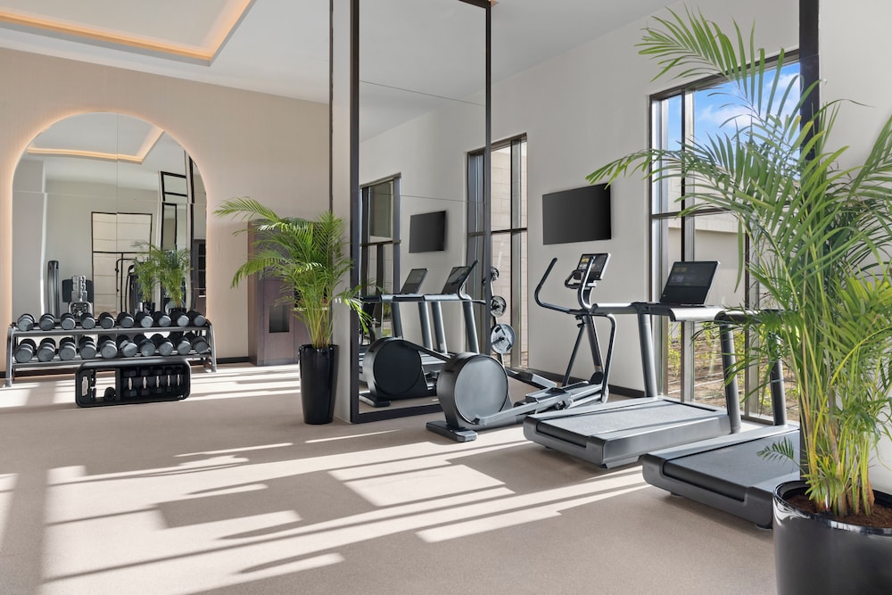 ريكسوس مورجانا(Rixos Murjana) 17/48