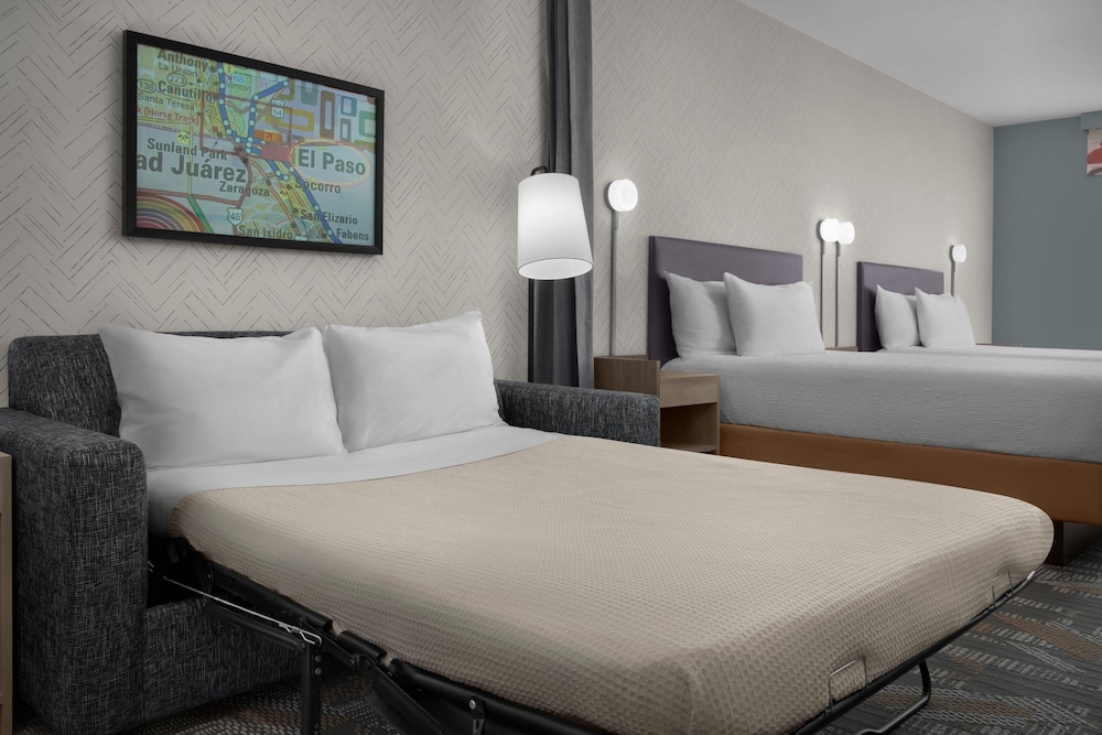 Home2 Suites by Hilton El Paso East Loop 375 14/50