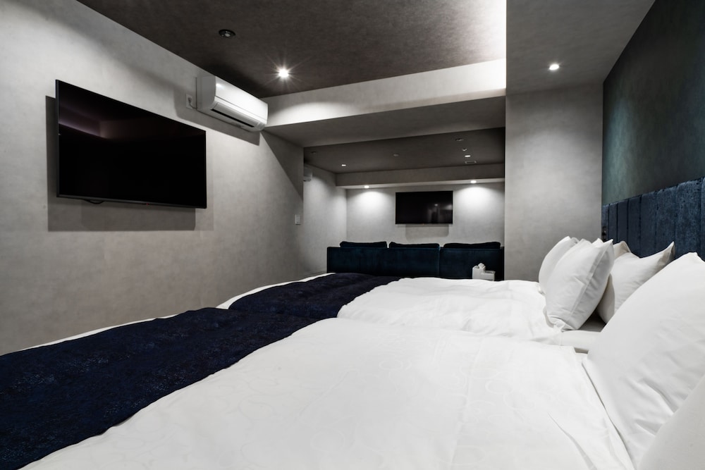 Randor Hotel Hiroshima Prestige 13/50