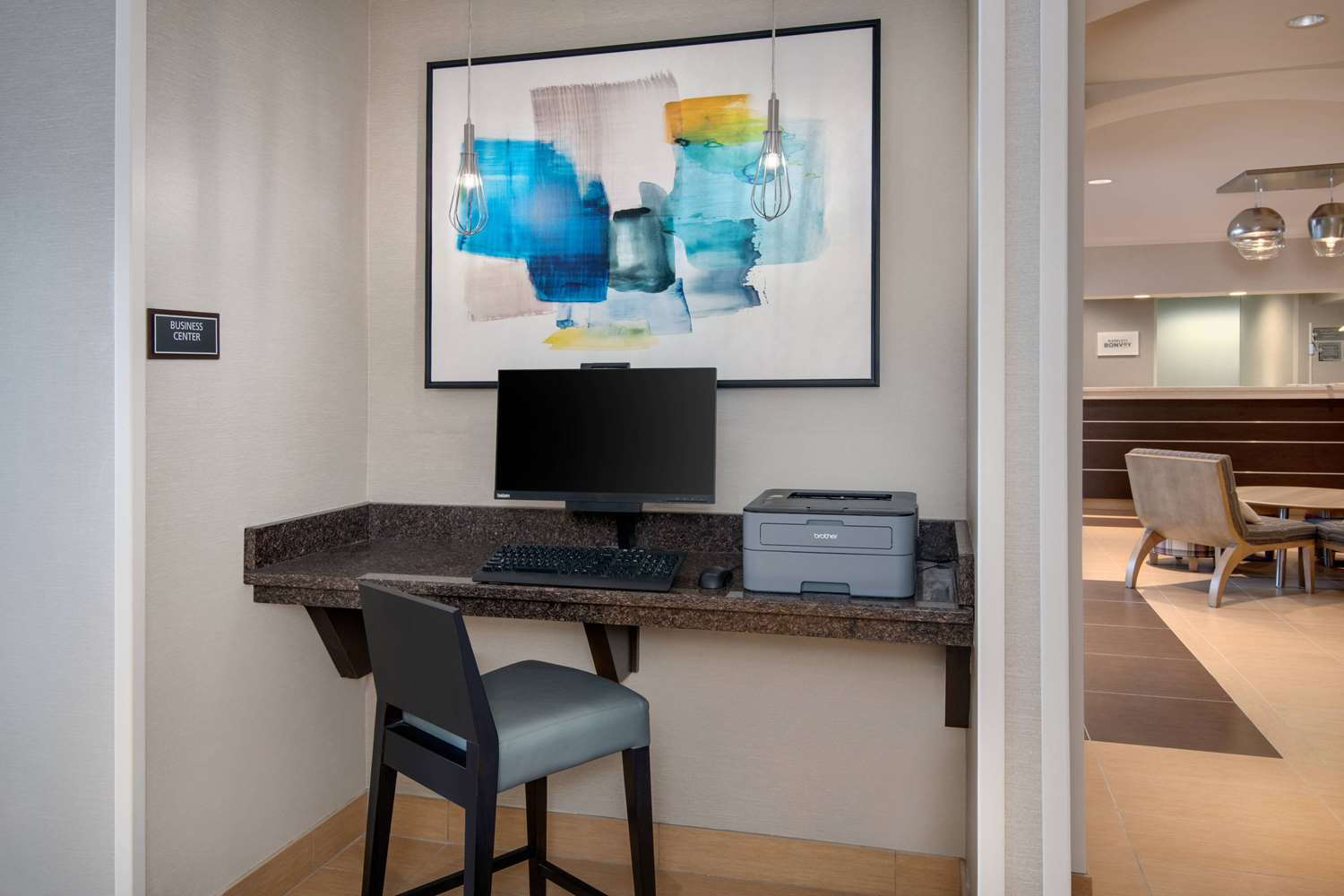 Sonesta ES Suites Atlanta Alpharetta North Point Mall 43/50