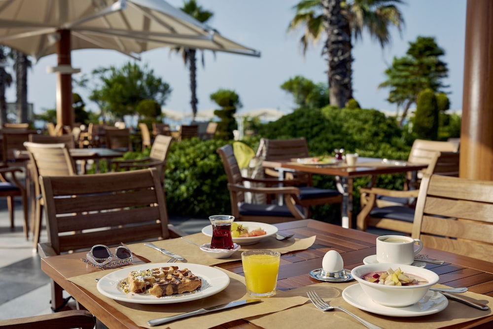 TUI Magic Life Belek 72/91