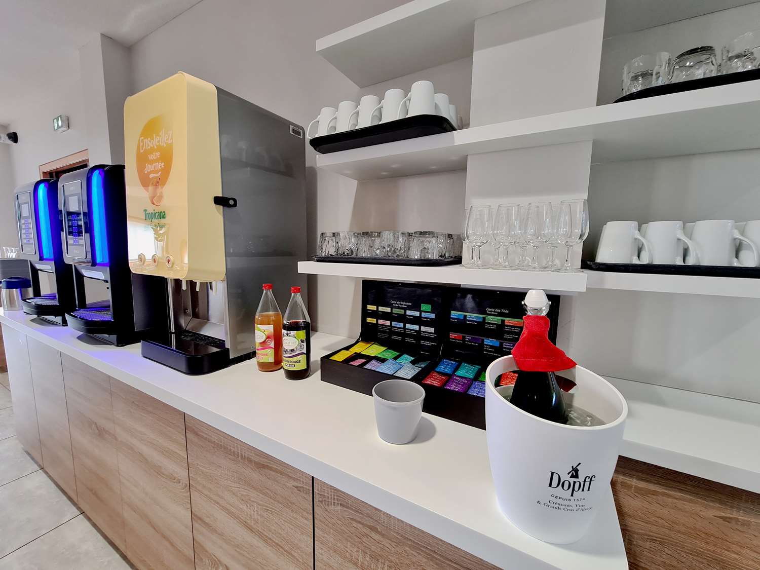 Best Western Plus Hotel and SPA Le Schoenenbourg 33/45