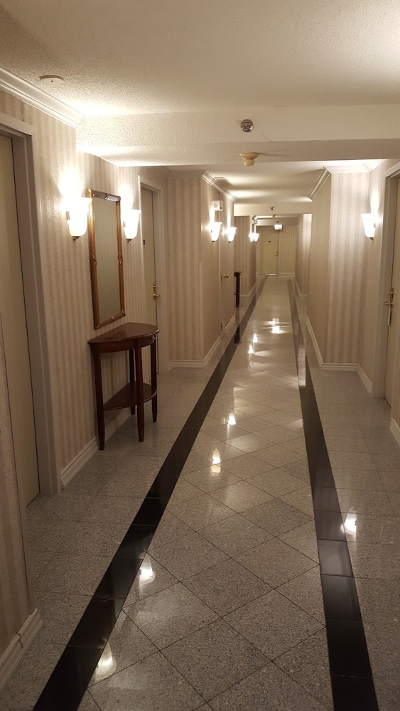 Montecassino Hotel And Event Venue 15/45