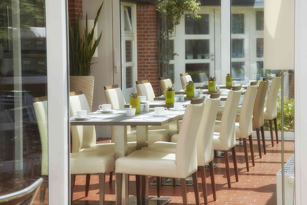 GHOTEL HOTEL & LIVING KIEL 50/73