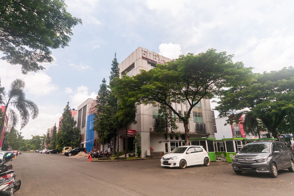 OYO 3216 Ellegan Residence 13/16