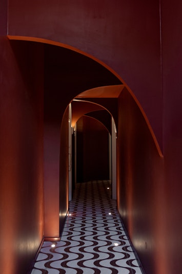 Hotel Maison Soleil 6/12