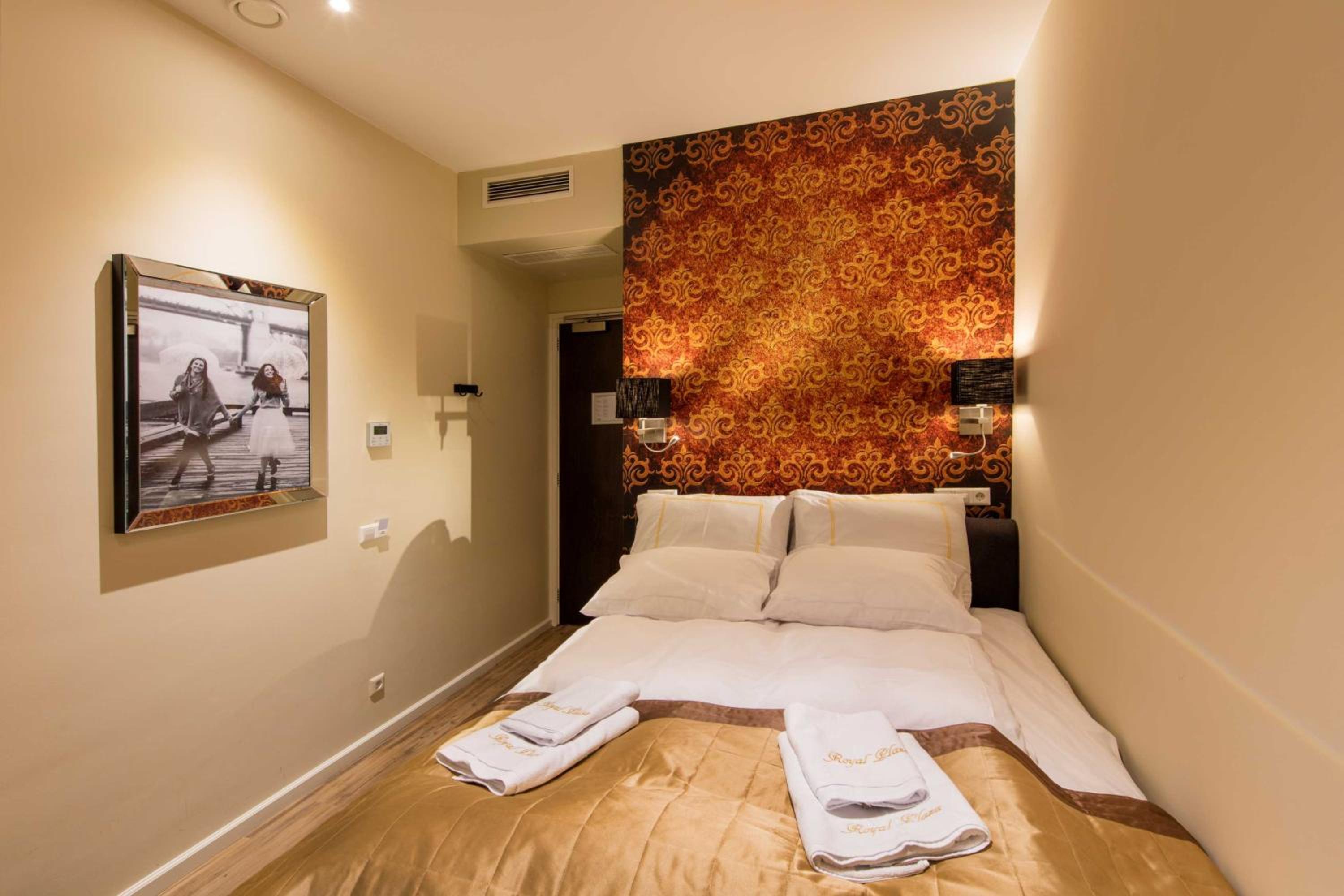 Royal Plaza Hotel Amsterdam 19/47