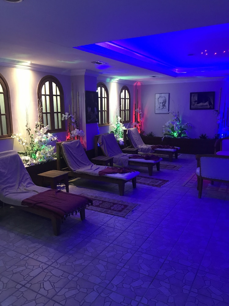 Club Sidar Apart Hotel 53/69