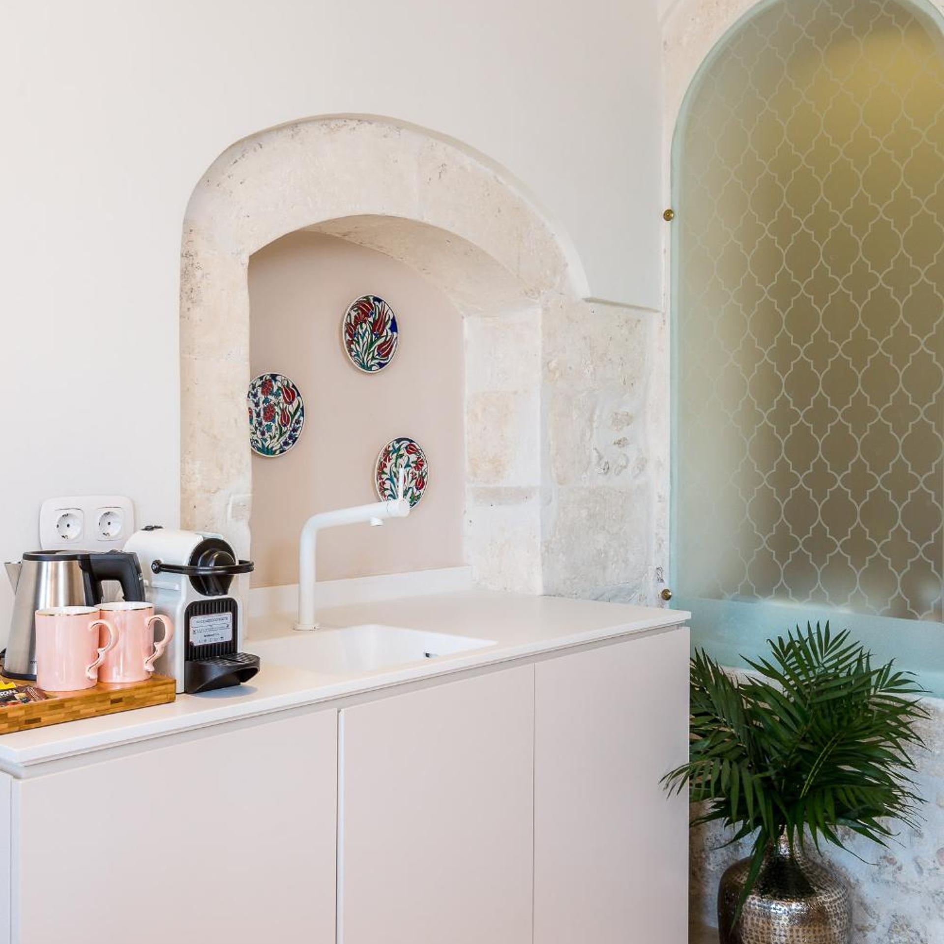 Neratze Hammam Suites 8/50
