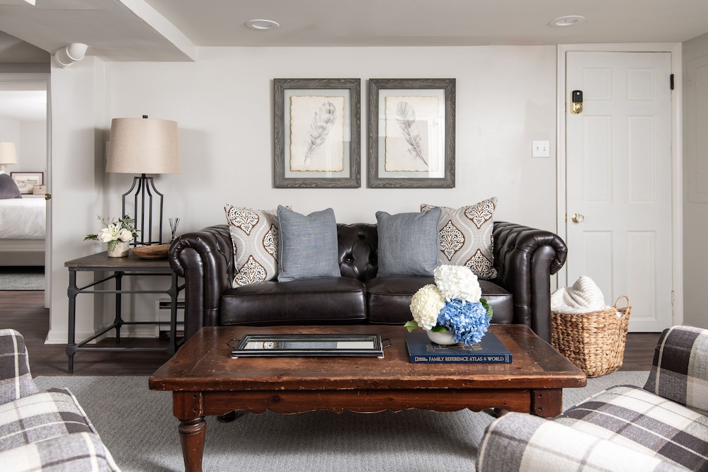 134 Prince - Luxury Boutique Hotel 31/50