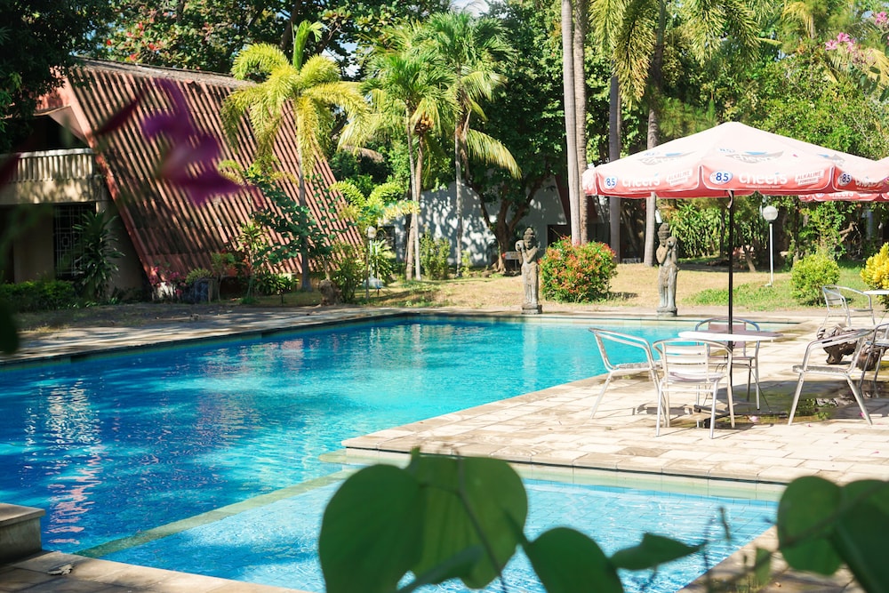 Votel Manyar Resort Banyuwangi 34/41