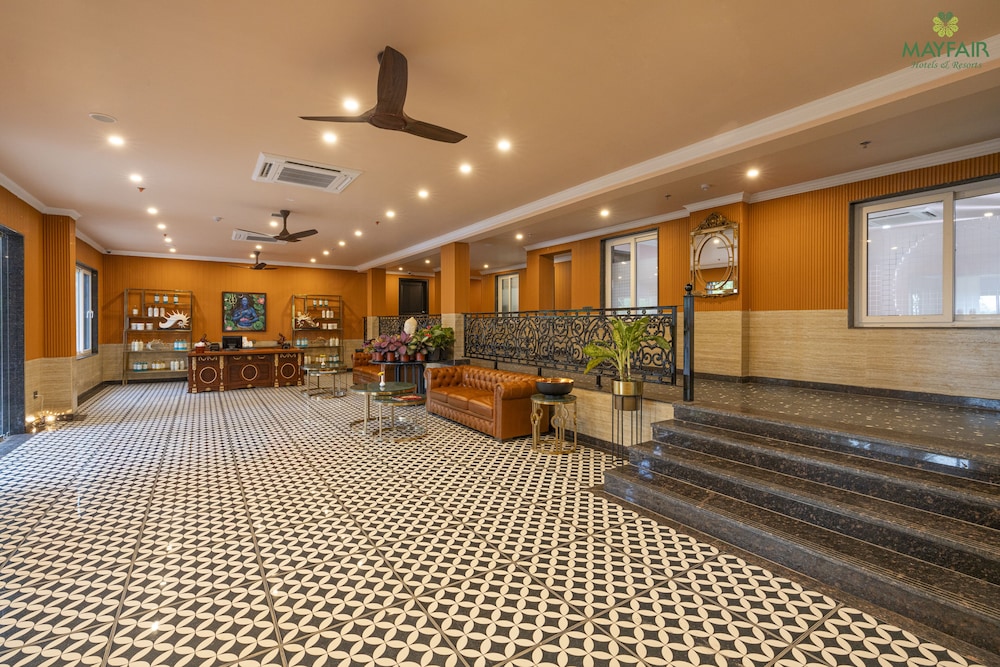 Mayfair Spring Valley Resort Guwahati 7/46