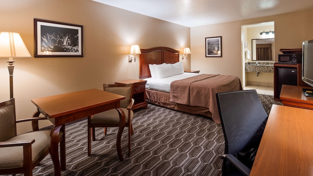 Best Western Inn Of Chandler 23/37