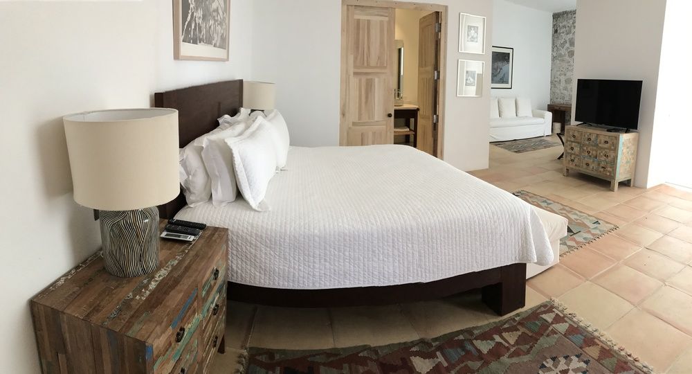 Master, Suite