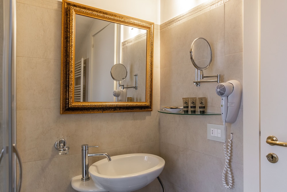 Palazzo Arco Cadura Hotel & Spa 48/49